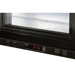 Arrière Bar Réfrigéré 3 Portes Vitrées Coulissantes 16 Arrière Bar Réfrigéré 3 Portes Vitrées Coulissantes -Materiel Horeca Magasin arriere bar refrigere 3 portes vitrees portes coulissantes 6