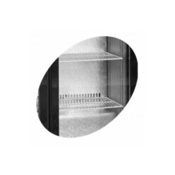 Arrière De Bar Tefcold Porte Vitrée à Charnières LED - DB125H 9 Arrière De Bar Tefcold Porte Vitrée à Charnières LED - DB125H -Materiel Horeca Magasin arriere de bar tefcold porte vitree a charnieres led db125h 1