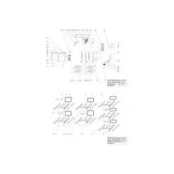 Arrière De Bar Tefcold Portes à Charnières à Fermeture Automatique - CBC210 -Materiel Horeca Magasin arriere de bar tefcold portes a charnieres a fermeture automatique cbc210 2