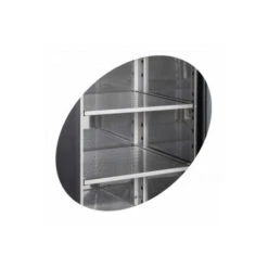 Arrière De Bar Tefcold Portes à Charnières à Fermeture Automatique LED - CBC410 9 Arrière De Bar Tefcold Portes à Charnières à Fermeture Automatique LED - CBC410 -Materiel Horeca Magasin arriere de bar tefcold portes a charnieres a fermeture automatique led cbc410 2