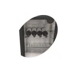 Arrière De Bar Tefcold Portes Vitrées à Charnières LED - BA20H 9 Arrière De Bar Tefcold Portes Vitrées à Charnières LED - BA20H -Materiel Horeca Magasin arriere de bar tefcold portes vitrees a charnieres led ba20h 1