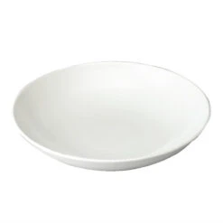 Assiettes à Pâtes Blanches Evolve 248mm - U712 - Churchill (lot De 12)