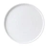 Assiettes Avec Rebord Churchill Chefs Blanches 210mm - Lot De 6 - Réf. FC166 - Churchill -Materiel Horeca Magasin assiettes avec rebord churchill chefs blanches 210mm lot de 6