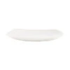 Assiettes Carrées Blanches Churchill 252mm - Robustesse Professionnelle - Réf. W889 -Materiel Horeca Magasin assiettes carrees blanches churchill 252mm