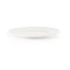 Assiettes Classiques Blanches 254mm - Robustesse Professionnelle - Réf. P603 - Churchill -Materiel Horeca Magasin assiettes classiques blanches churchill 254mm