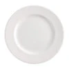 Assiettes Classiques Blanches 280mm - Ultra Robustes - P604 - Churchill -Materiel Horeca Magasin assiettes classiques blanches churchill 280mm