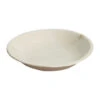 Assiettes Creuses Rondes Biodégradables 175mm - Compostables - DK377 - Fiesta
