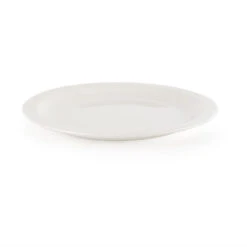 Assiettes Nova Blanches Churchill - Ø202mm - Réf. P274 - Churchill