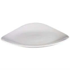 Assiettes Triangulaires Elegance 266mm - CF644 - Churchill