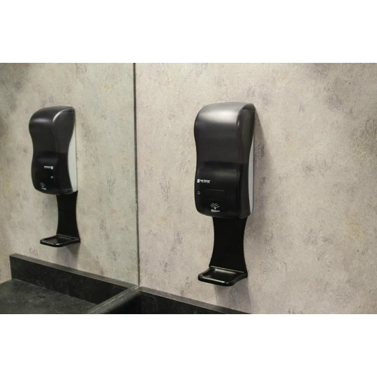 Bac De Recuperation Pour Rely Hybrid Distributeurs De Savon - LHV-9002-020 - Linum 4 Bac De Recuperation Pour Rely Hybrid Distributeurs De Savon - LHV-9002-020 - Linum – Image 2