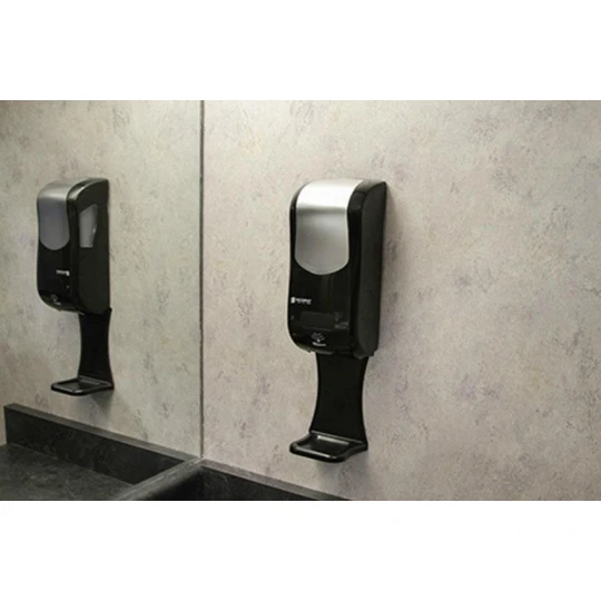 Bac De Recuperation Pour Rely Hybrid Distributeurs De Savon - LHV-9002-020 - Linum 5 Bac De Recuperation Pour Rely Hybrid Distributeurs De Savon - LHV-9002-020 - Linum – Image 3