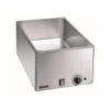 Bain Marie 1/1 GN 150mm - Performance Professionnelle - Réf. 200230 - Bartscher -Materiel Horeca Magasin bain marie 11 gn 150 mm bartscher 200230