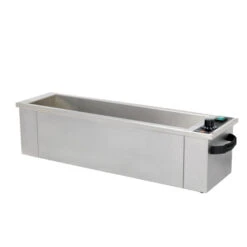 BAIN-MARIE VERSION 4