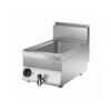 Bain Marie 650, Loi Professionnelle 1/1GN - Bartscher 115111 -Materiel Horeca Magasin bain marie 650 l400 1 1gn bartscher 115111