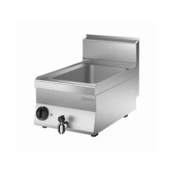 Bain Marie 650, Loi Professionnelle 1/1GN - Bartscher 115111