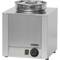 Bain-marie à Sauce Casselin - CBMS1