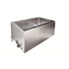 Bain Marie 1200W Avec Robinet - GDBM165BT 2 Bain Marie 1200W Avec Robinet - GDBM165BT -Materiel Horeca Magasin bain marie avec robinet
