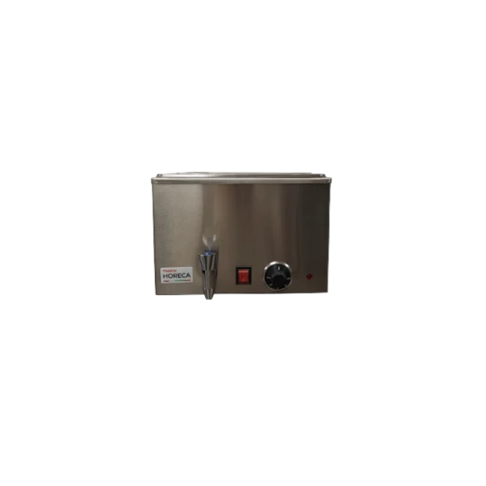 Bain Marie 1200W Avec Robinet - GDBM165BT 7 Bain Marie 1200W Avec Robinet - GDBM165BT – Image 5