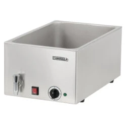 Bain-marie Avec Robinet De Vidange GN 1/1 - Casselin - CBMV1B
