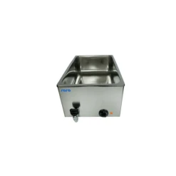 Bain-marie BMH 160 - SARO