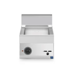 Bain-marie électrique 1 Cuve - MS654BMET - Virtus