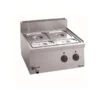 Bain-marie électrique Haut Rendement - Bartscher 131770 - Série 600 -Materiel Horeca Magasin bain marie electrique bartscher 131770