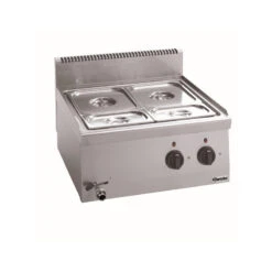 Bain-marie électrique Haut Rendement - Bartscher 131770 - Série 600