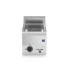 Bain-marie Électrique De Table, 1 Cuve GN H150 Mm - MS63BMET - Virtus