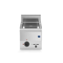 Bain-marie Électrique De Table, 1 Cuve GN H150 Mm - MS63BMET - Virtus
