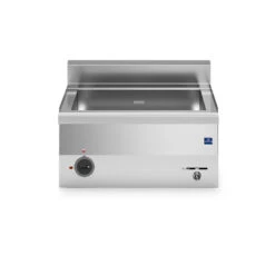 Bain-marie électrique De Table Capacité 1 Cuve GN - MS66BMET - Virtus