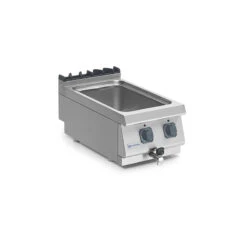 Bain-marie électrique De Table, Capacité GN 1/2 + GN 1/3 - MS74BMET - Virtus