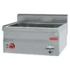 Bain-marie électrique Gastro M 600 60/60BME - Adapté Aux Bacs GN 150mm - Réf. GN035 - Gastro M