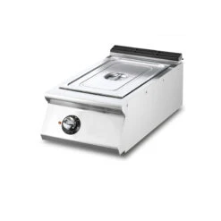 Bain-marie électrique Top GN 1/1+1/3 - VS9040BMET - Virtus