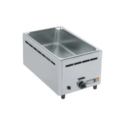 Bain-Marie Gaz De Table Cuve GN - BM11G - Virtus