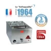 Bain-marie GN 1/1 Avec Vidange - Gamme Tradition 21 L - Sofraca 1 Bain-marie GN 1/1 Avec Vidange - Gamme Tradition 21 L - Sofraca -Materiel Horeca Magasin bain marie gn 1 1 avec vidange gamme tradition 21 l sofraca