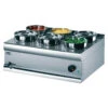 Bain-Marie Grande Capacité - F878 - Lincat 1 Bain-Marie Grande Capacité - F878 - Lincat -Materiel Horeca Magasin bain marie lincat silverlink 600 bs7w