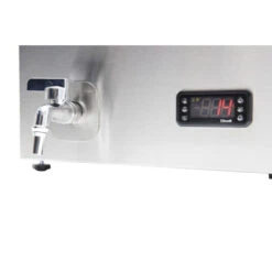 Bain-marie Lineoplus GN1/1 - Linum - LBM-2000-000 7 Bain-marie Lineoplus GN1/1 - Linum - LBM-2000-000 -Materiel Horeca Magasin bain marie lineoplus gn11 linum lbm 2000 000 2