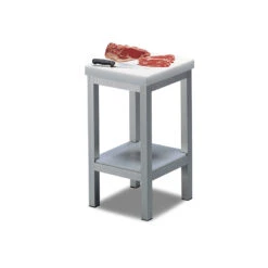 Billot De Découpe Professionnel En Polyéthylène - FCZ0015/F - Virtus