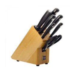 Bloc Couteaux 7-pcs EMGA - 150498