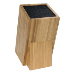 Bloc Couteaux Universel En Bois - Profondeur 155 Mm - CP862 - Vogue