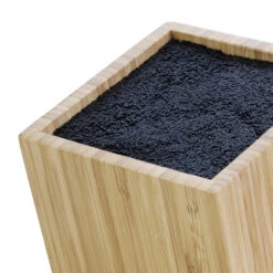 Bloc Couteaux Universel En Bois - Profondeur 155 Mm - CP862 - Vogue 14 Bloc Couteaux Universel En Bois - Profondeur 155 Mm - CP862 - Vogue -Materiel Horeca Magasin bloc couteaux universel en bois vogue 5