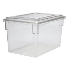 Boîte Alimentaire Cambro Camwear 115L - Transparence Optimum - Réf. CJ643 - Cambro