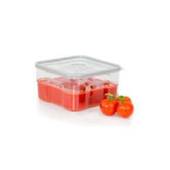 Boite Sous Vide Gastro 4 L Sans Couvercle - GNV-0004-000 - Linum