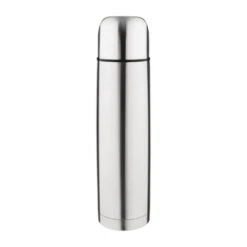Bouteille Thermos Inox Olympia 1L - Isolation Performante - Réf. CN696 - Olympia