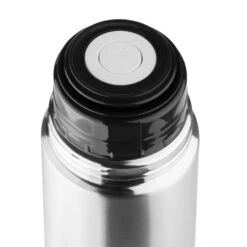 Bouteille Thermos Inox Olympia 1L - Isolation Performante - Réf. CN696 - Olympia -Materiel Horeca Magasin bouteille thermos inox olympia 1l 3
