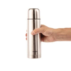Bouteille Thermos Inox 500ml - Conservation Optimale - CN695 - Olympia -Materiel Horeca Magasin bouteille thermos inox olympia 500ml 3