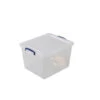 Box Transparent - Couvercle Incl. 460x383x285mm - 33,50l - Emboit. - RUN-3300-990 - Linum 2 Box Transparent - Couvercle Incl. 460x383x285mm - 33,50l - Emboit. - RUN-3300-990 - Linum -Materiel Horeca Magasin box transparent couvercle incl 460x383x285mm 3350l emboit run 3300 990 linum
