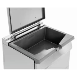 Braisière Basculante Haute Performance - 50L - 286610 - Bartscher