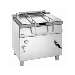 Braisière Basculante 700 E50LHK - Performance Optimale En Restauration - 286680 - Bartscher