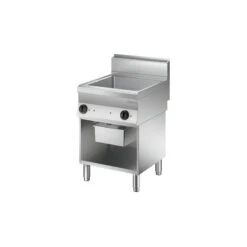 Braisière Multi 650, L400, AT - Performance Professionnelle - Bartscher 115157